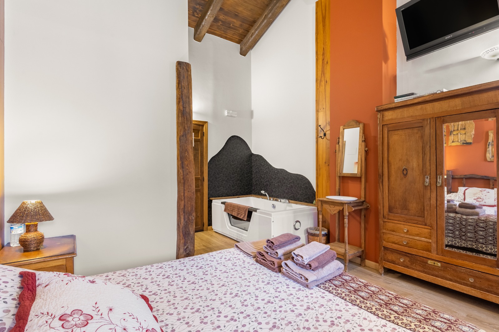 Habitación
